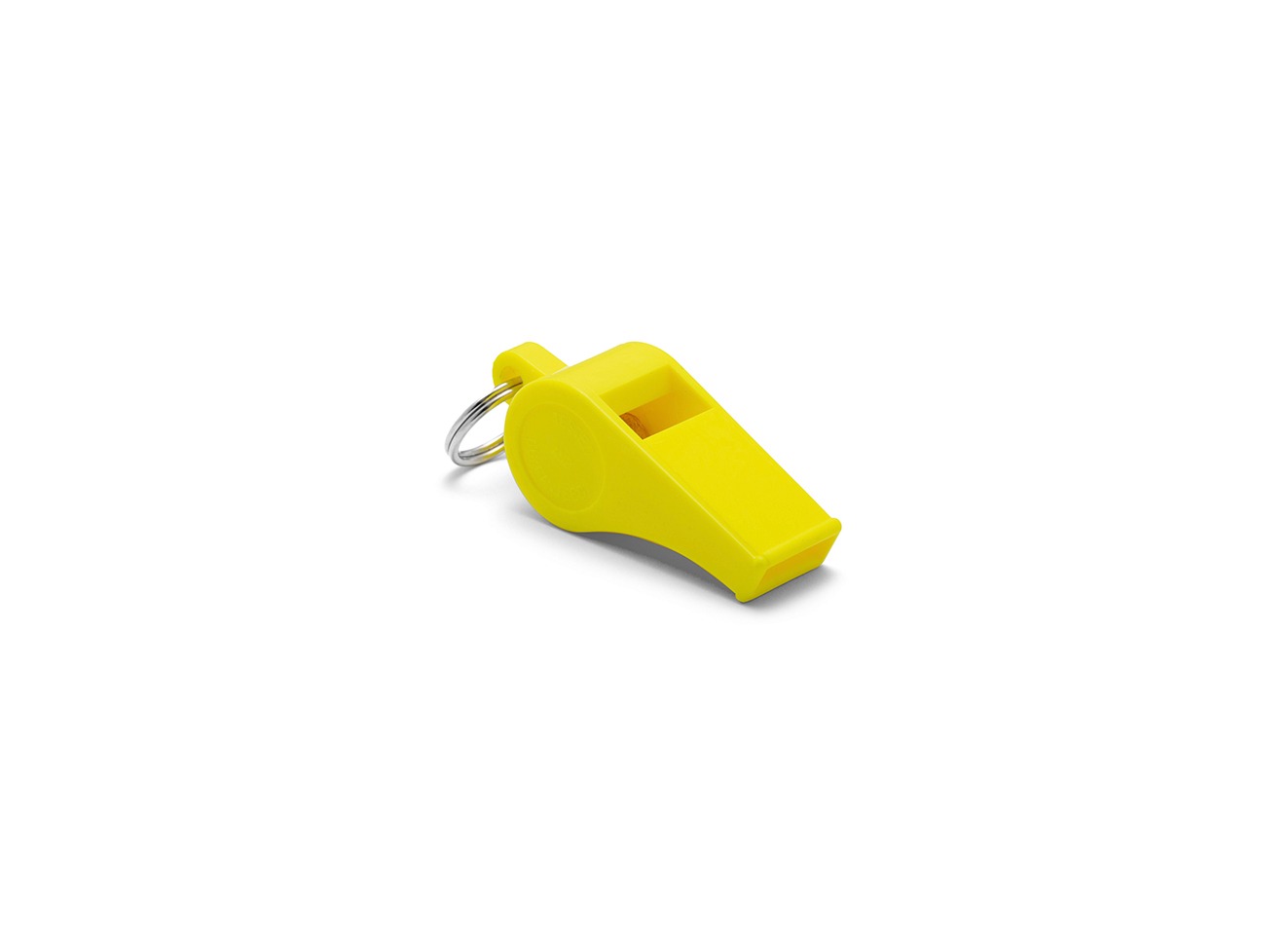 color whistle keyring_yellow