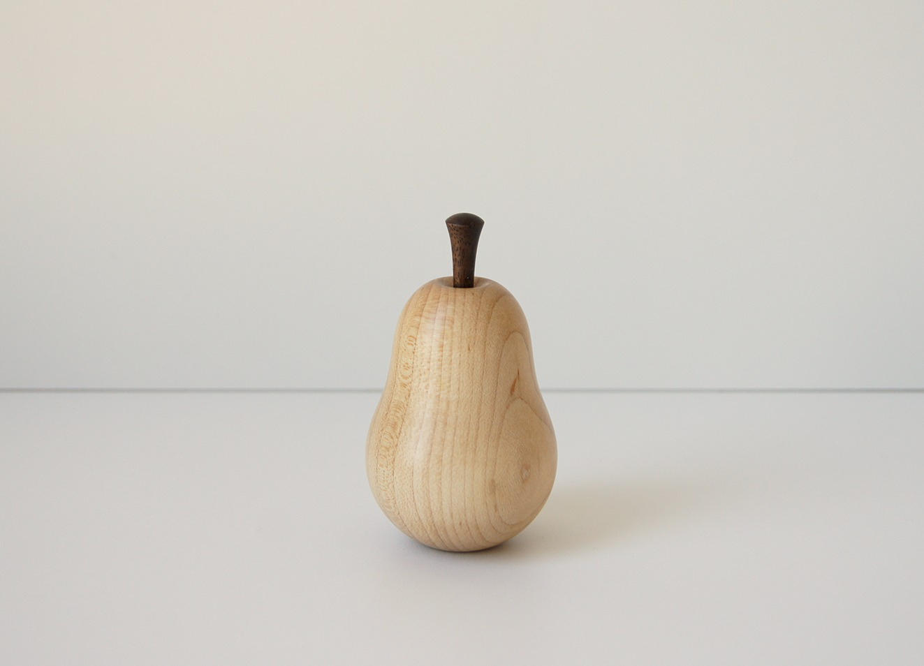 wood pear