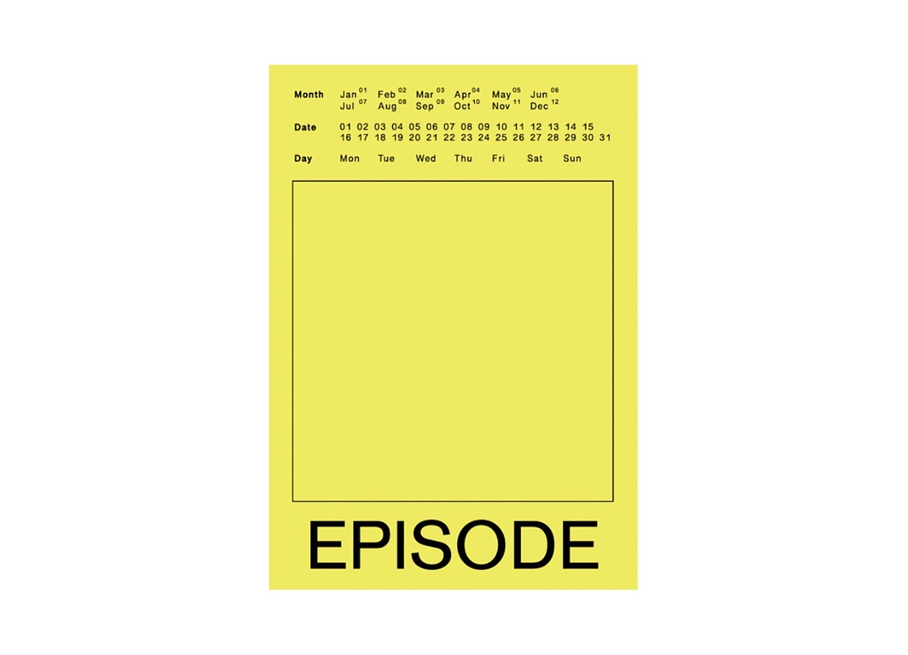 episode diary_lemon